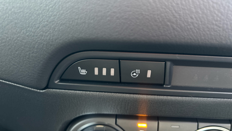 Mazda CX-5 2.0 Sport Nav 5dr Petrol Estate